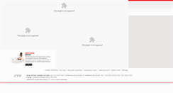 Desktop Screenshot of en.koreactr.com